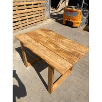 Gartentisch, Balkontisch, Outdoor-Tisch, Terassentisch, Eiche, Rubio Duro Gritt, Wunschmaß Gartentisch, Balkontisch, Outdoor-Tisch, Terassentisch, Eiche, Rubio Duro Gritt, Wunschmaß